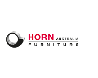 Horn sewing furniture cabinet