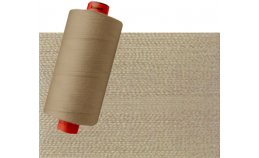 120 Rasant thread in fossil 0865