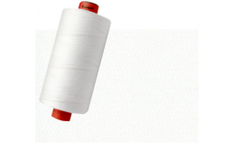 120 Rasant white thread 2002